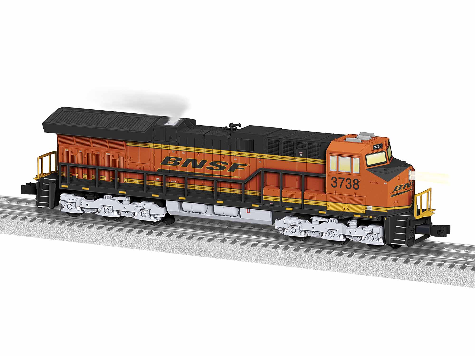 Lionel lionchief deals diesel engines